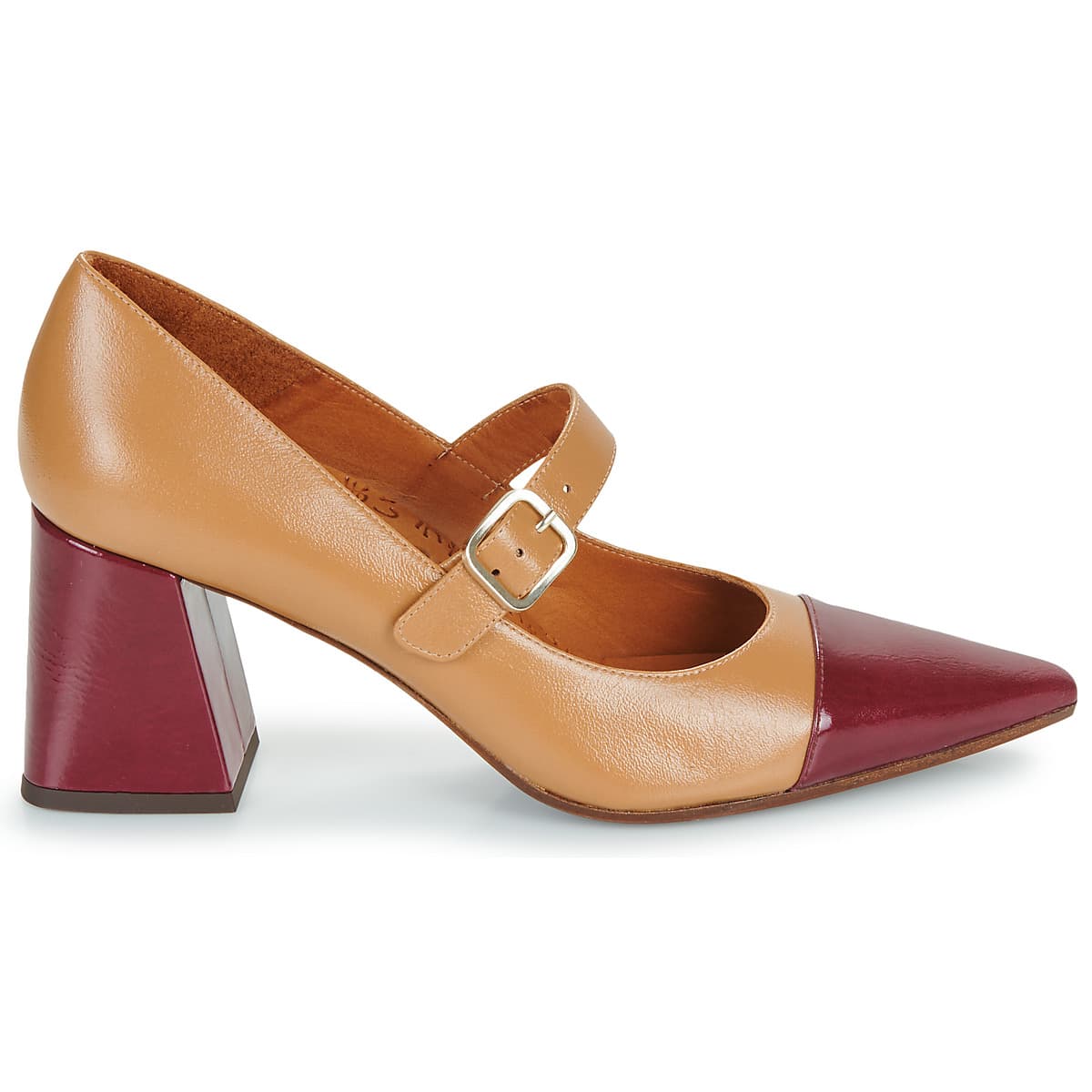 Women's Pumps Chie Mihara Beige