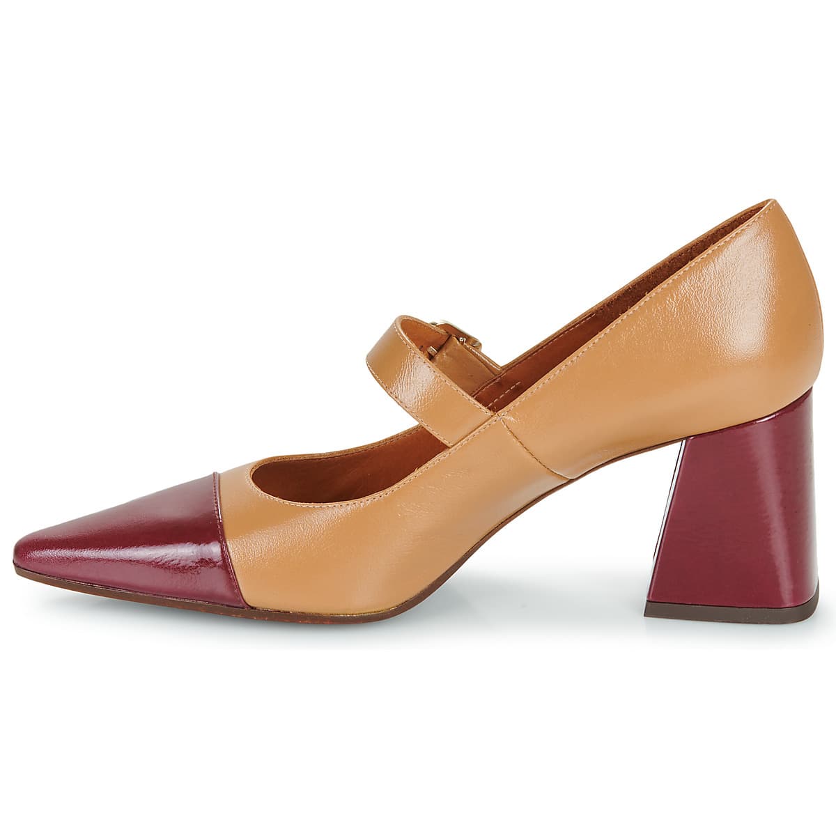 Women's Pumps Chie Mihara Beige