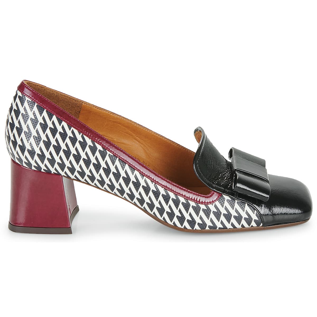 Women's Pumps Chie Mihara Black