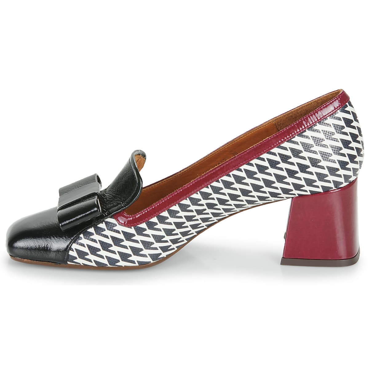 Women's Pumps Chie Mihara Black