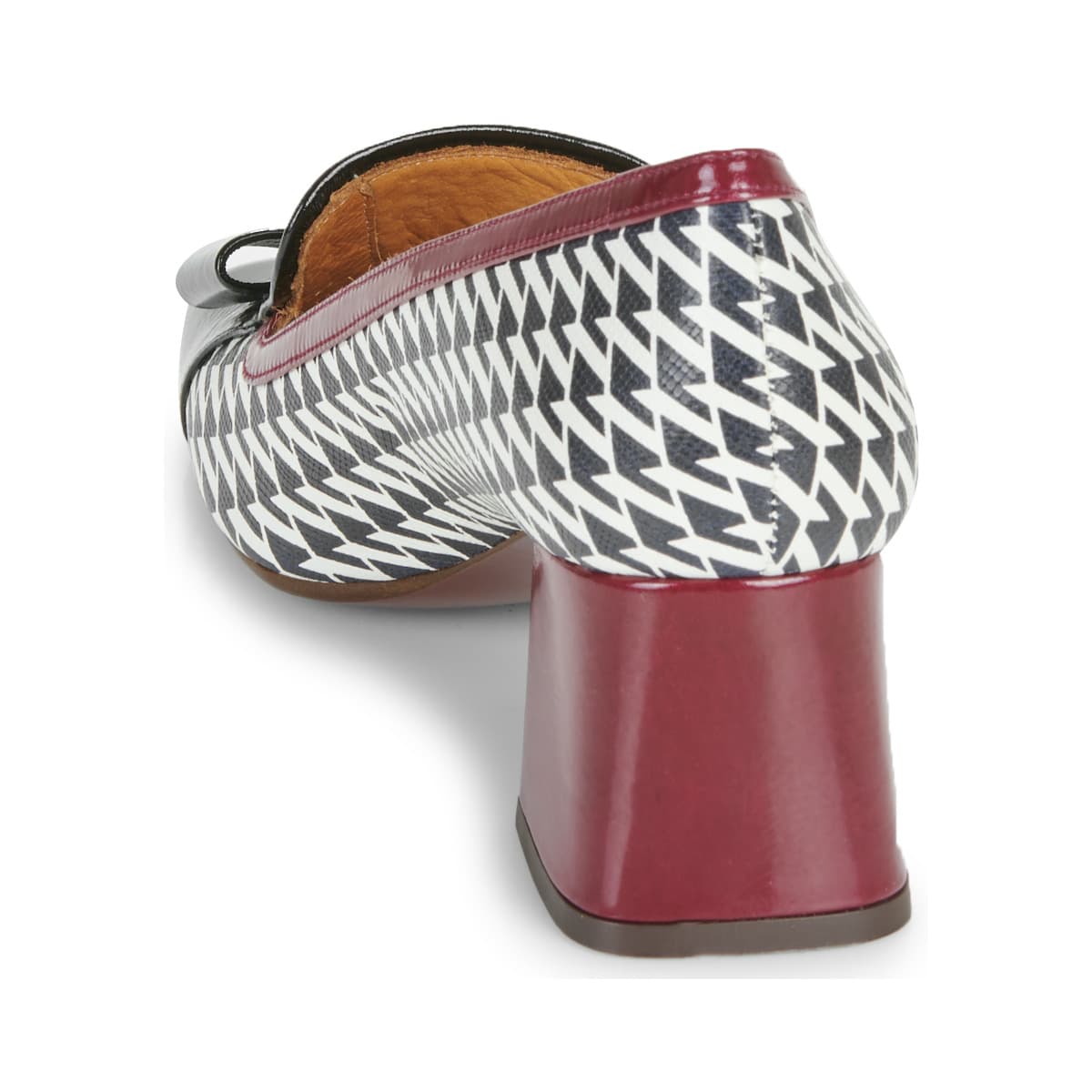 Women's Pumps Chie Mihara Black