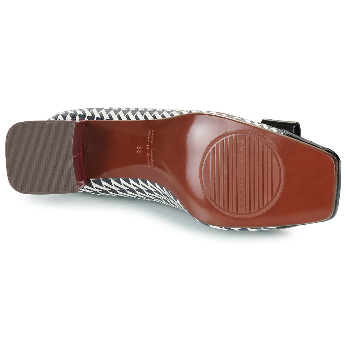 Women's Pumps Chie Mihara Black