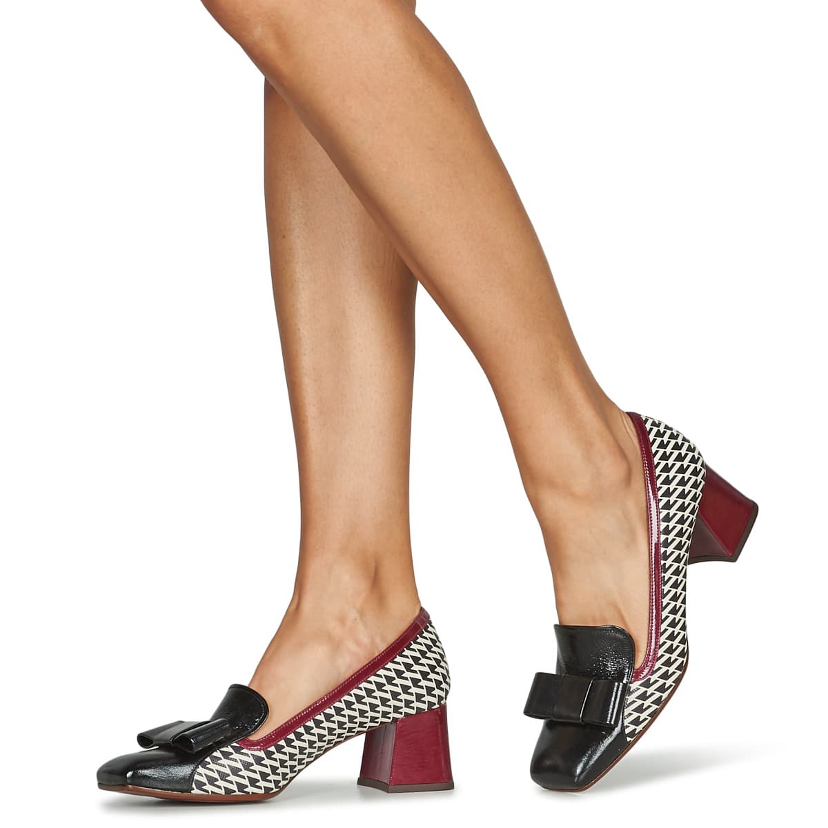 Women's Pumps Chie Mihara Black