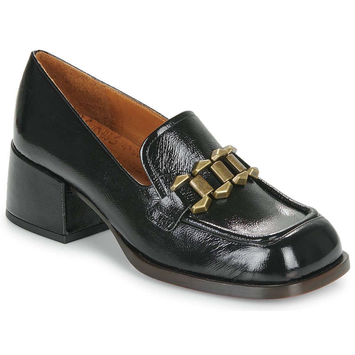 Women's Loafers Chie Mihara Black