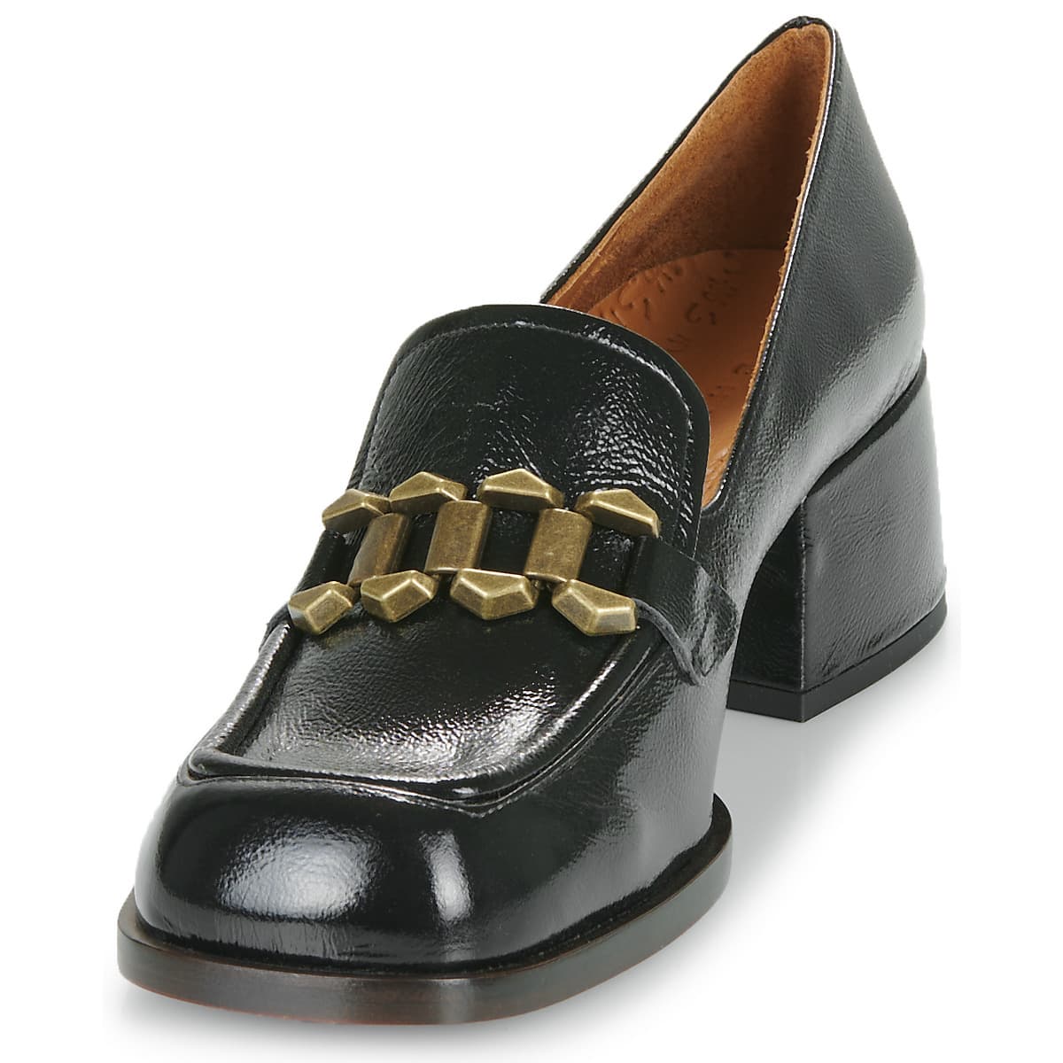 Women's Loafers Chie Mihara Black