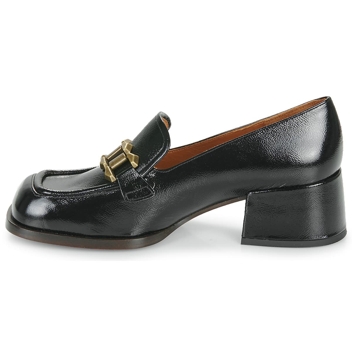 Women's Loafers Chie Mihara Black