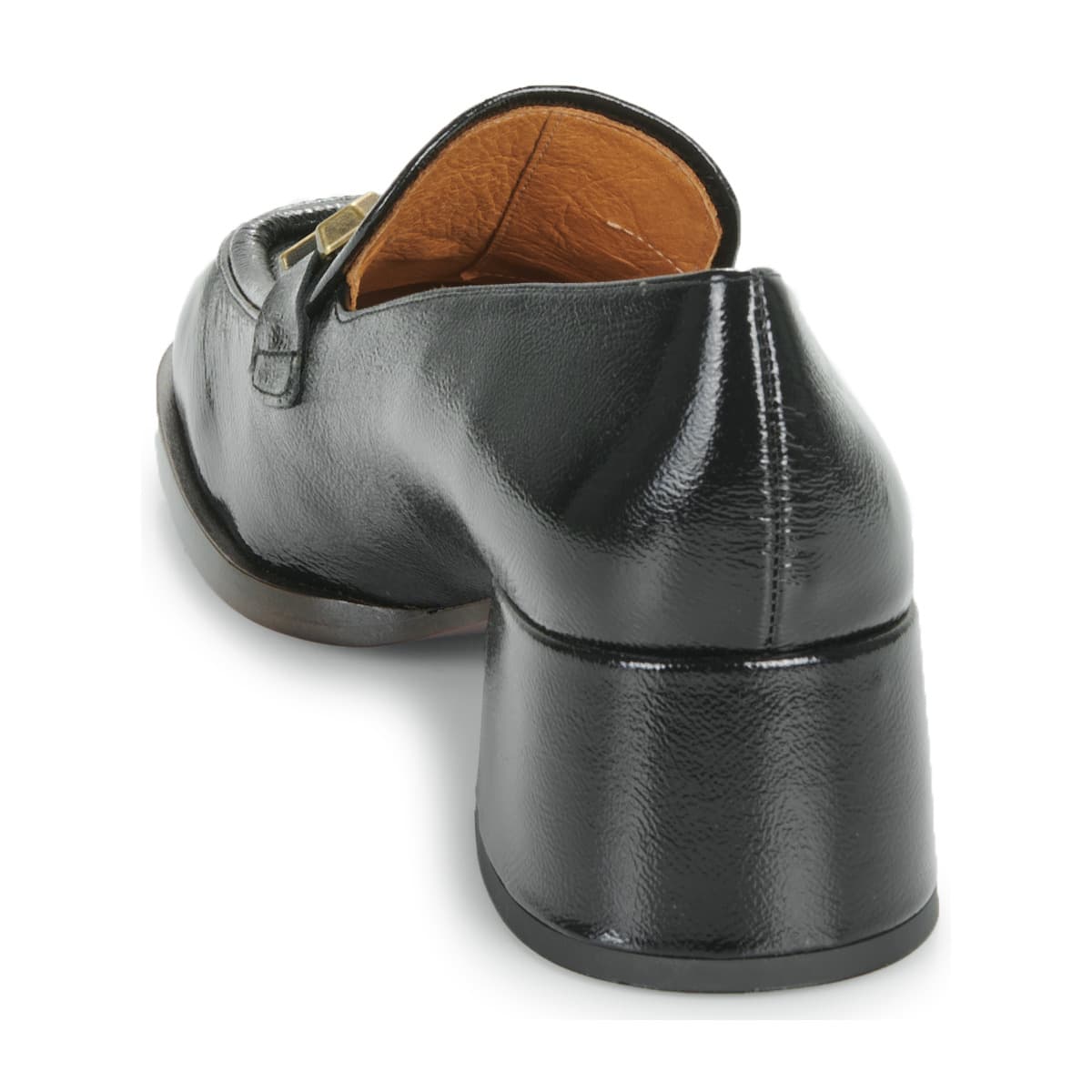 Women's Loafers Chie Mihara Black