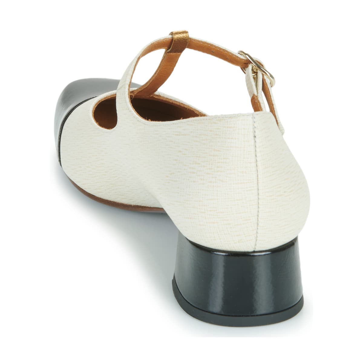 Women's Ballet Flats Chie Mihara Beige