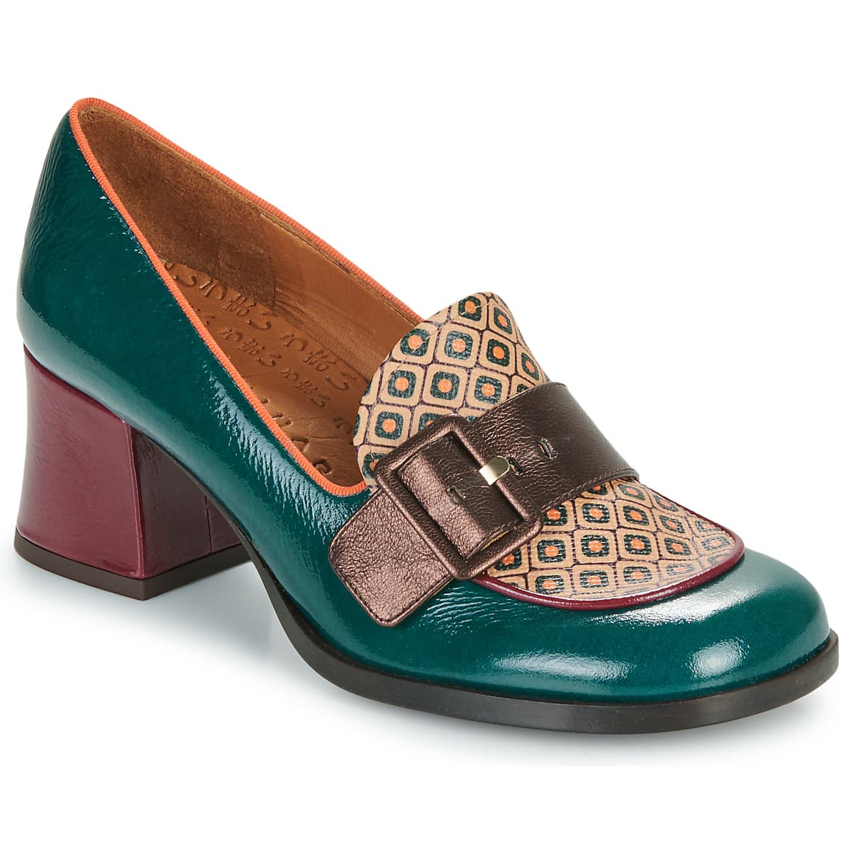 Women's Loafers Chie Mihara Green