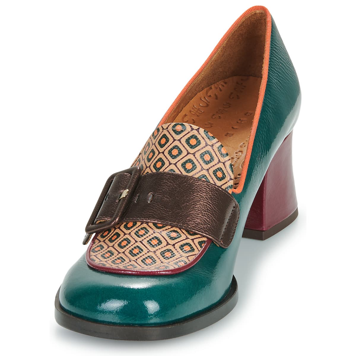 Women's Loafers Chie Mihara Green