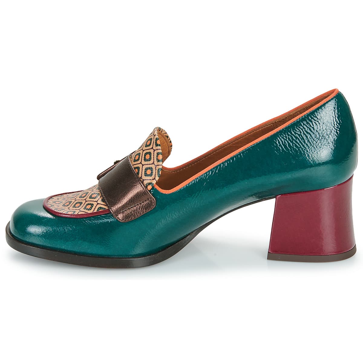 Women's Loafers Chie Mihara Green