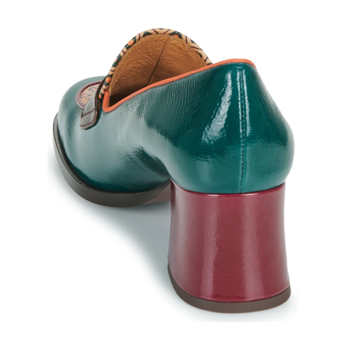 Women's Loafers Chie Mihara Green