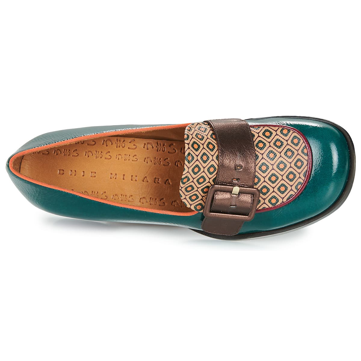 Women's Loafers Chie Mihara Green