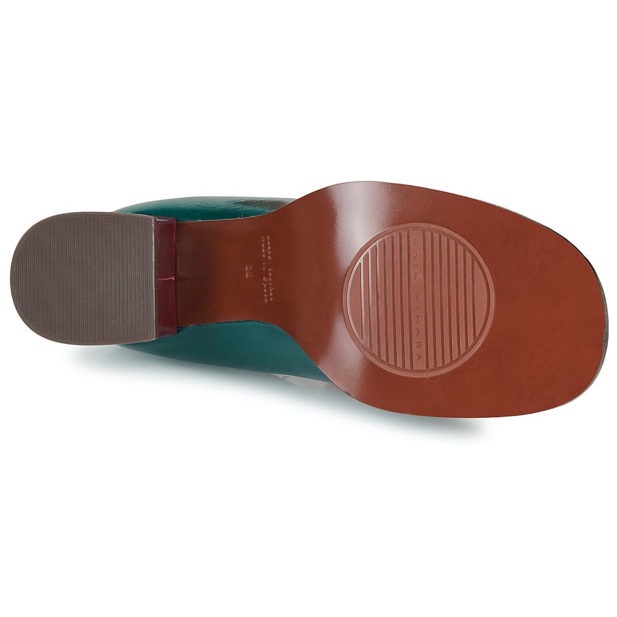 Women's Loafers Chie Mihara Green