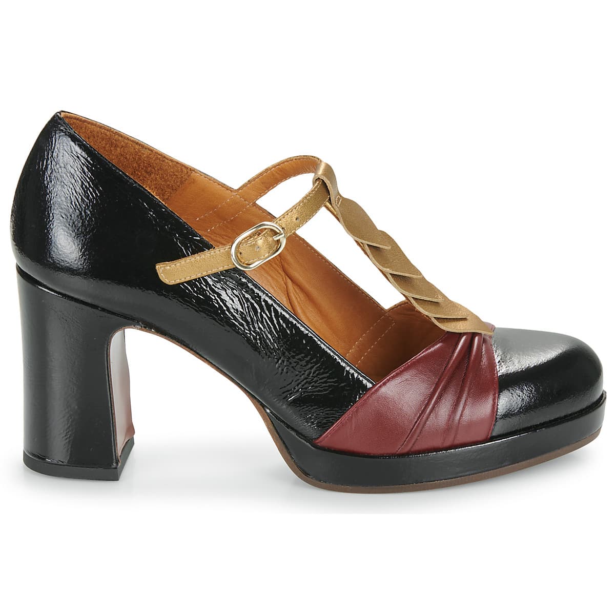 Women's Pumps Chie Mihara Black