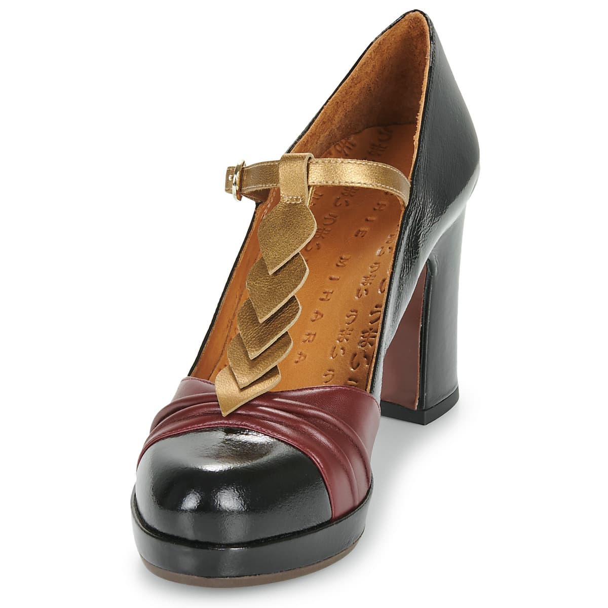 Women's Pumps Chie Mihara Black