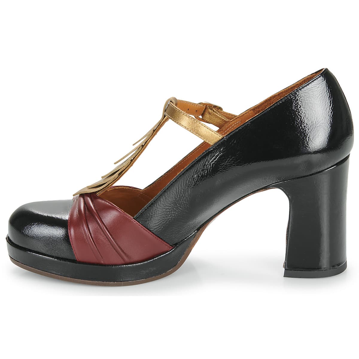 Women's Pumps Chie Mihara Black