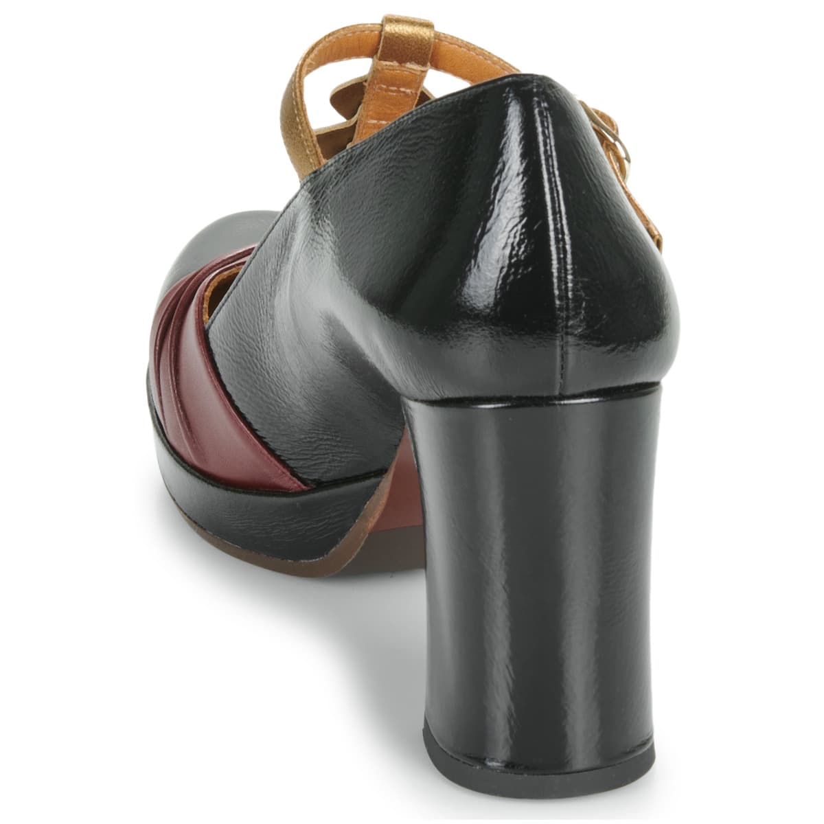 Women's Pumps Chie Mihara Black