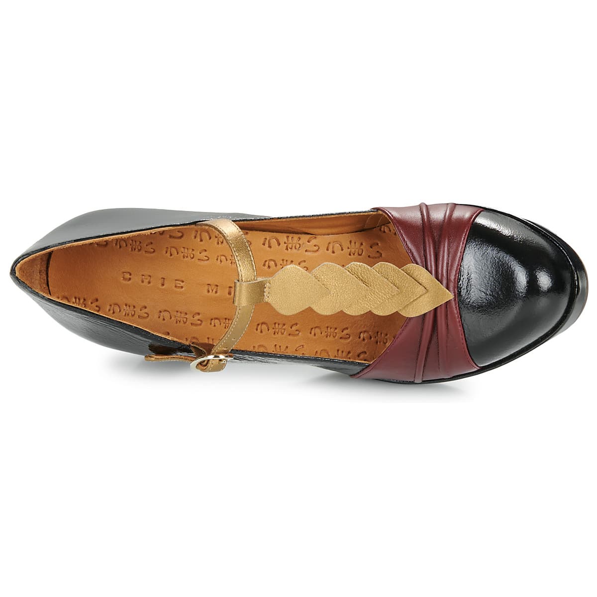 Women's Pumps Chie Mihara Black