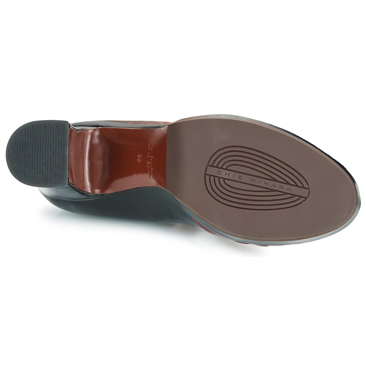 Women's Pumps Chie Mihara Black