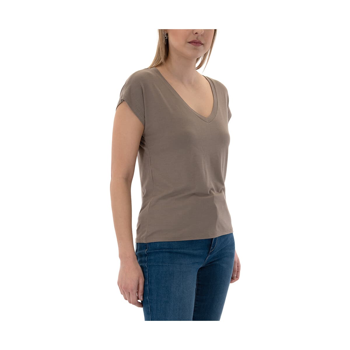 Women's T-Shirts Only Multicolor