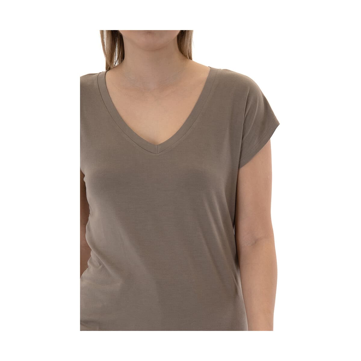 Women's T-Shirts Only Multicolor