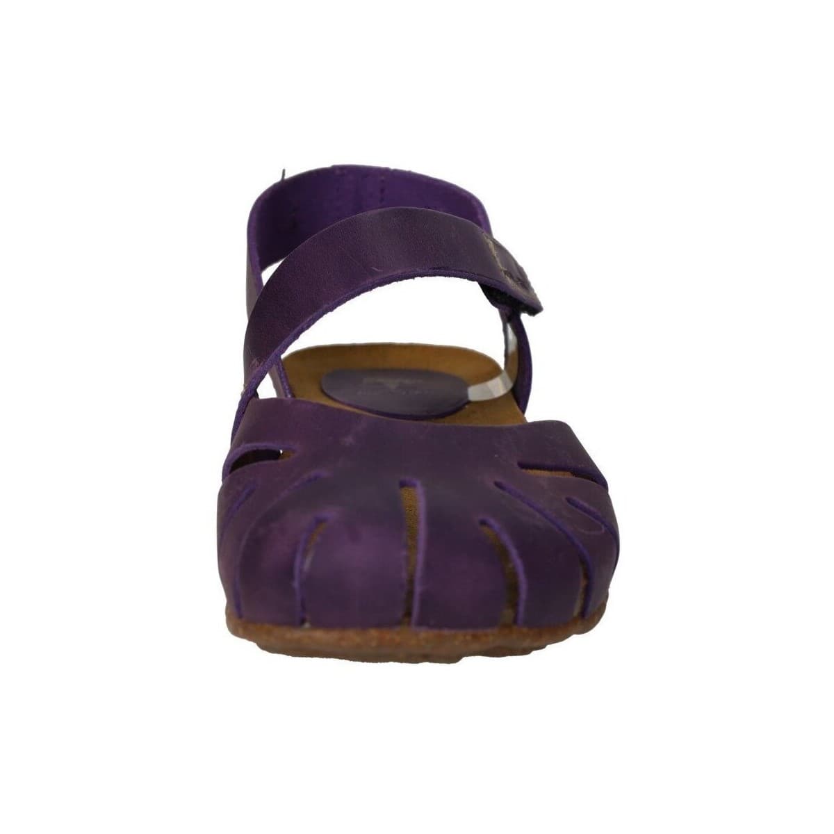 Σανδάλια χωρίς τακούνι Interbios -