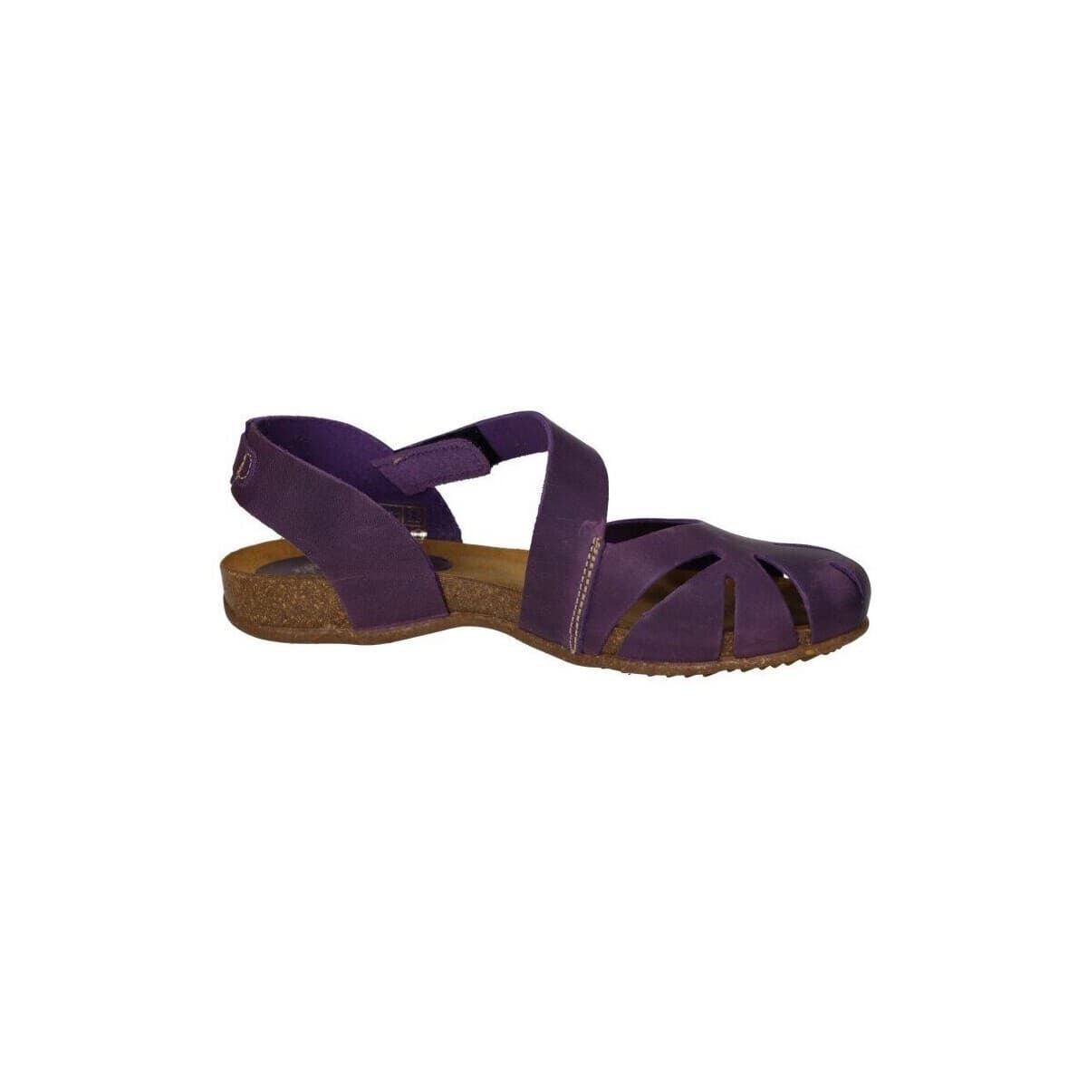 Women's Sandals Interbios Purple