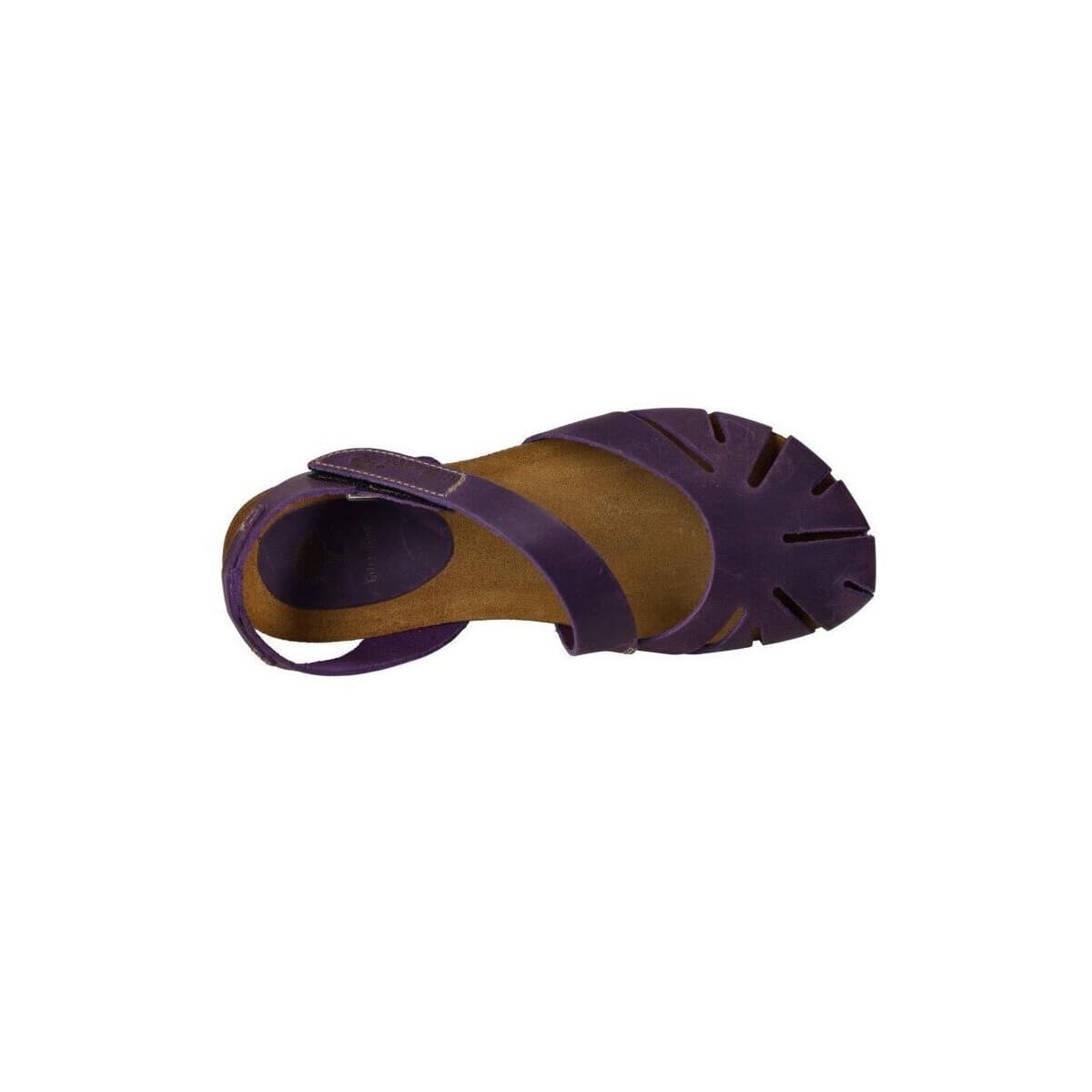 Women's Sandals Interbios Purple