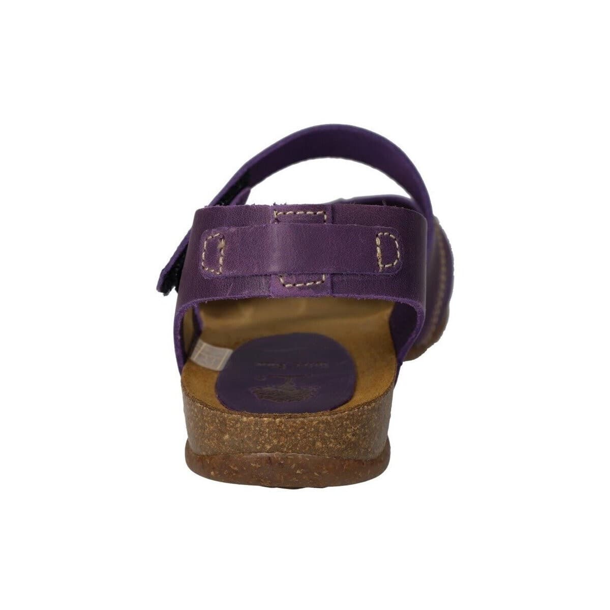 Women's Sandals Interbios Purple
