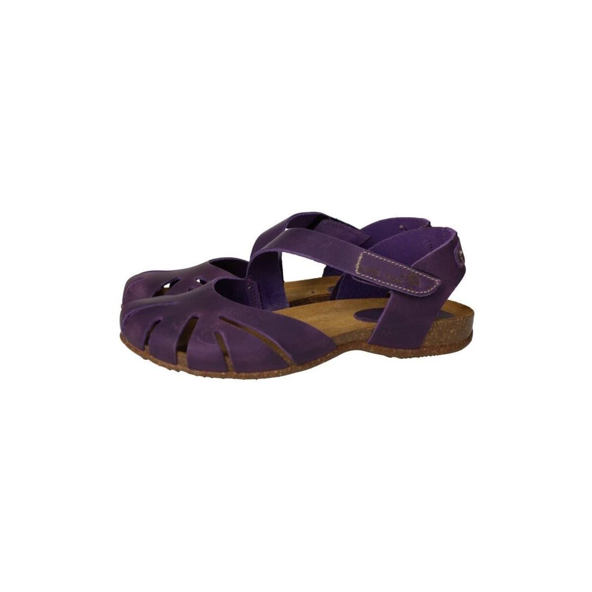 Women's Sandals Interbios Purple