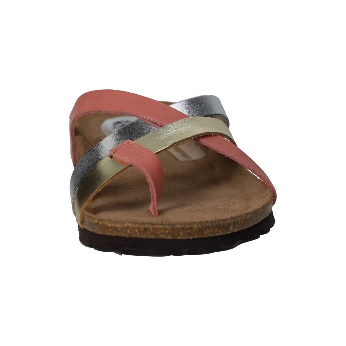 Women's Sandals Interbios Multicolor