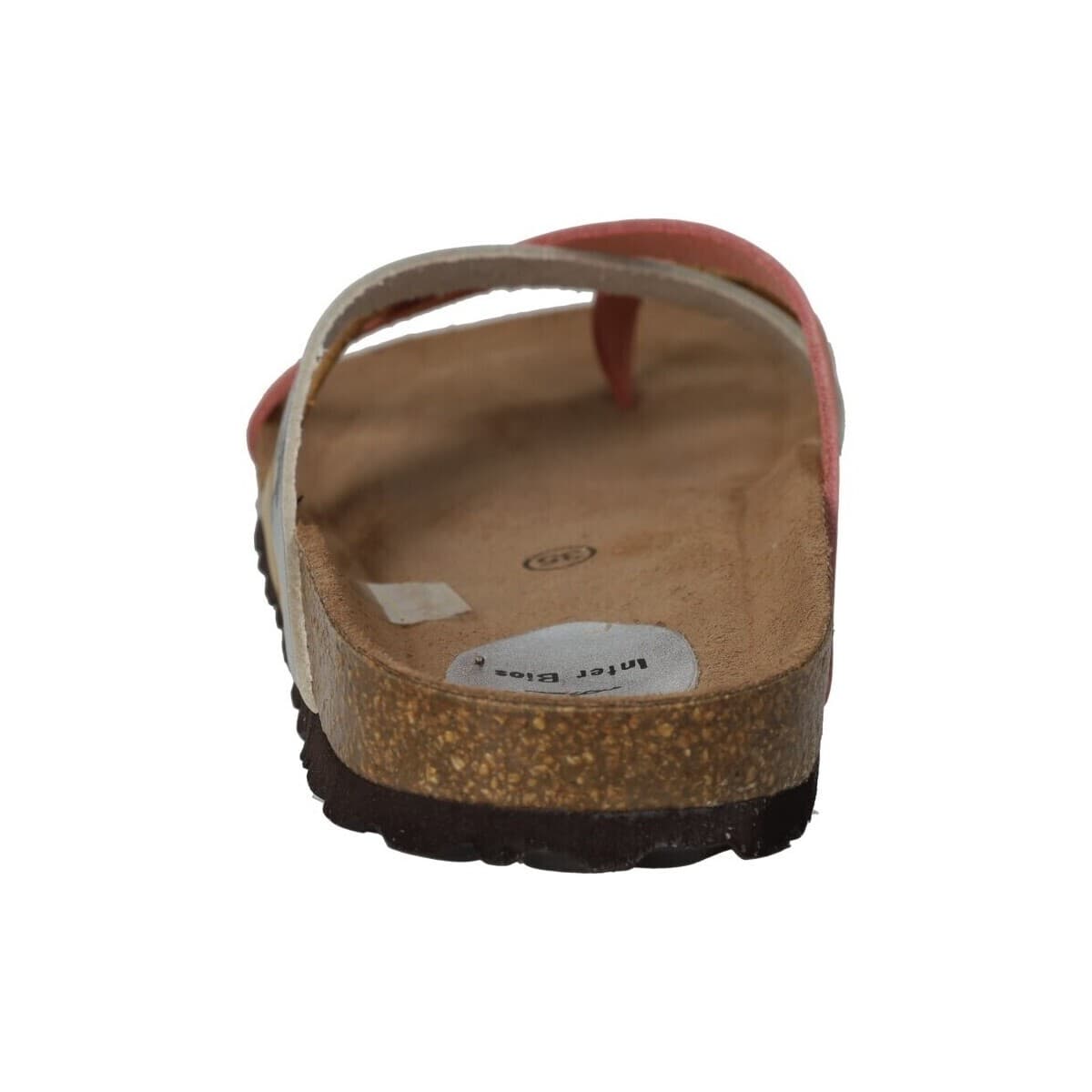 Women's Sandals Interbios Multicolor