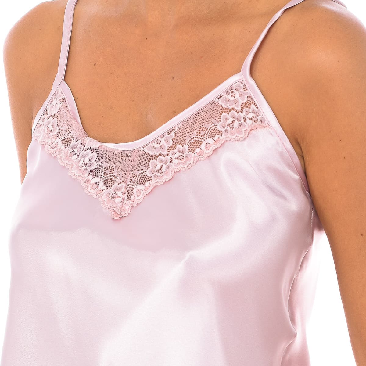 Women's Pajamas Feyza Pink