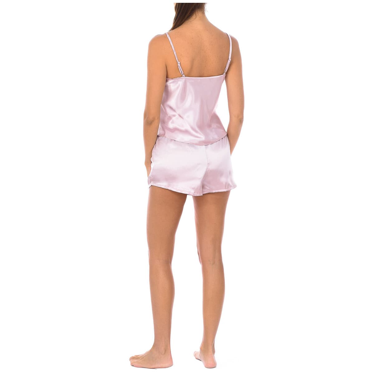 Women's Pajamas Feyza Pink