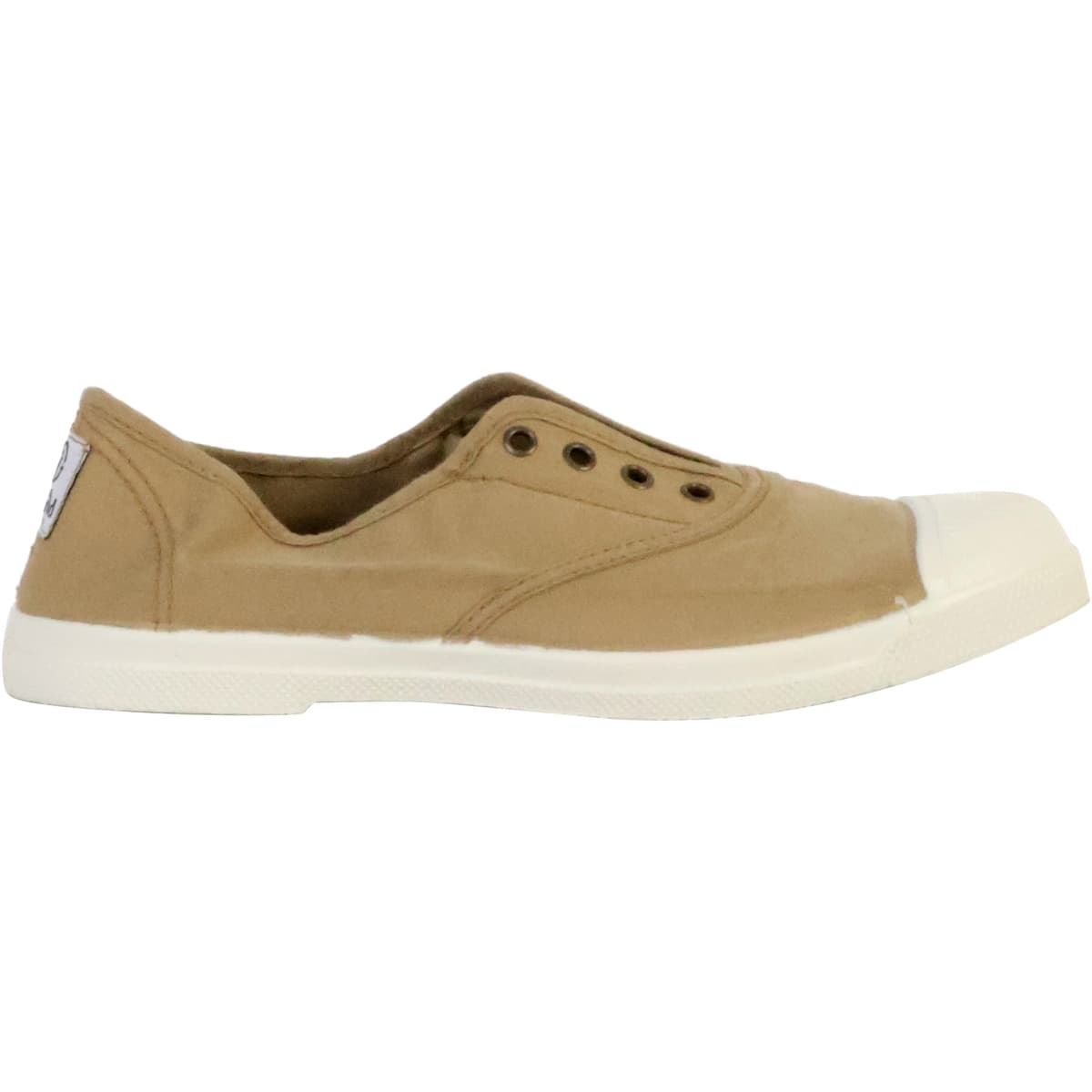 Men's Sneakers Natural World Brown