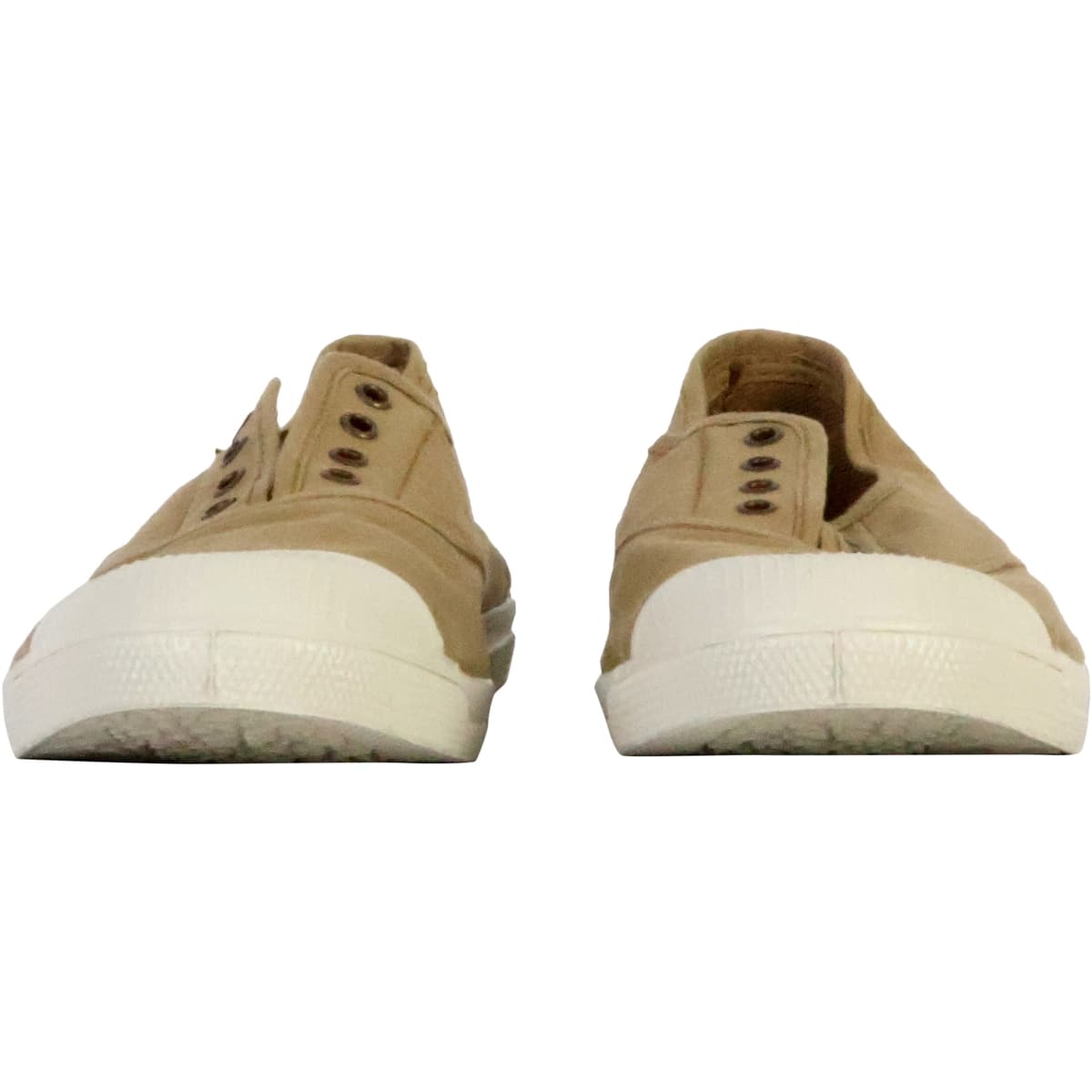 Men's Sneakers Natural World Brown