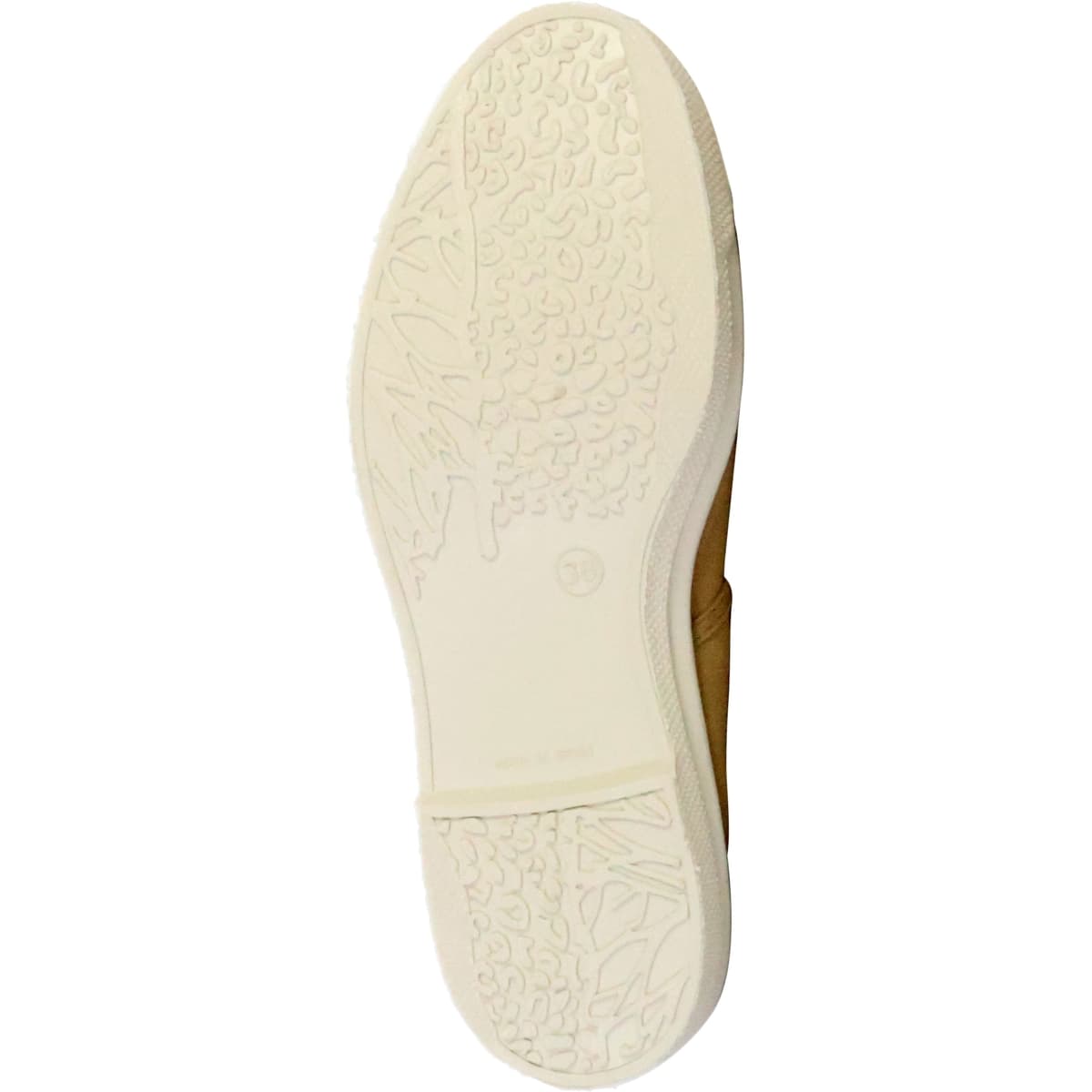 Men's Sneakers Natural World Brown