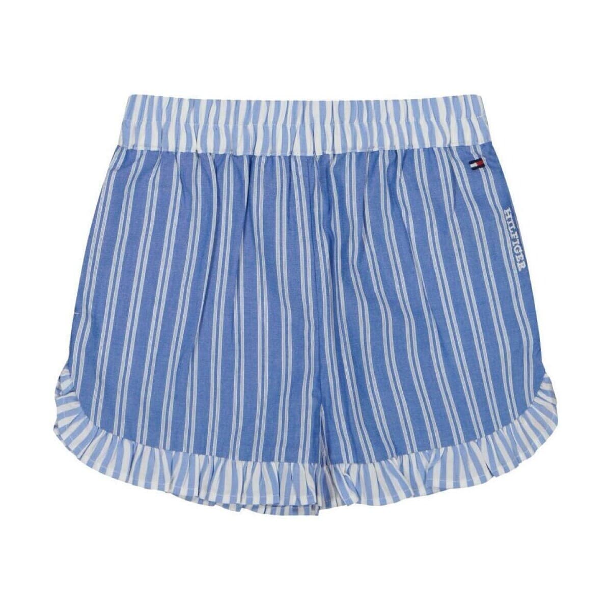 Girls' Shorts Tommy Hilfiger Blue