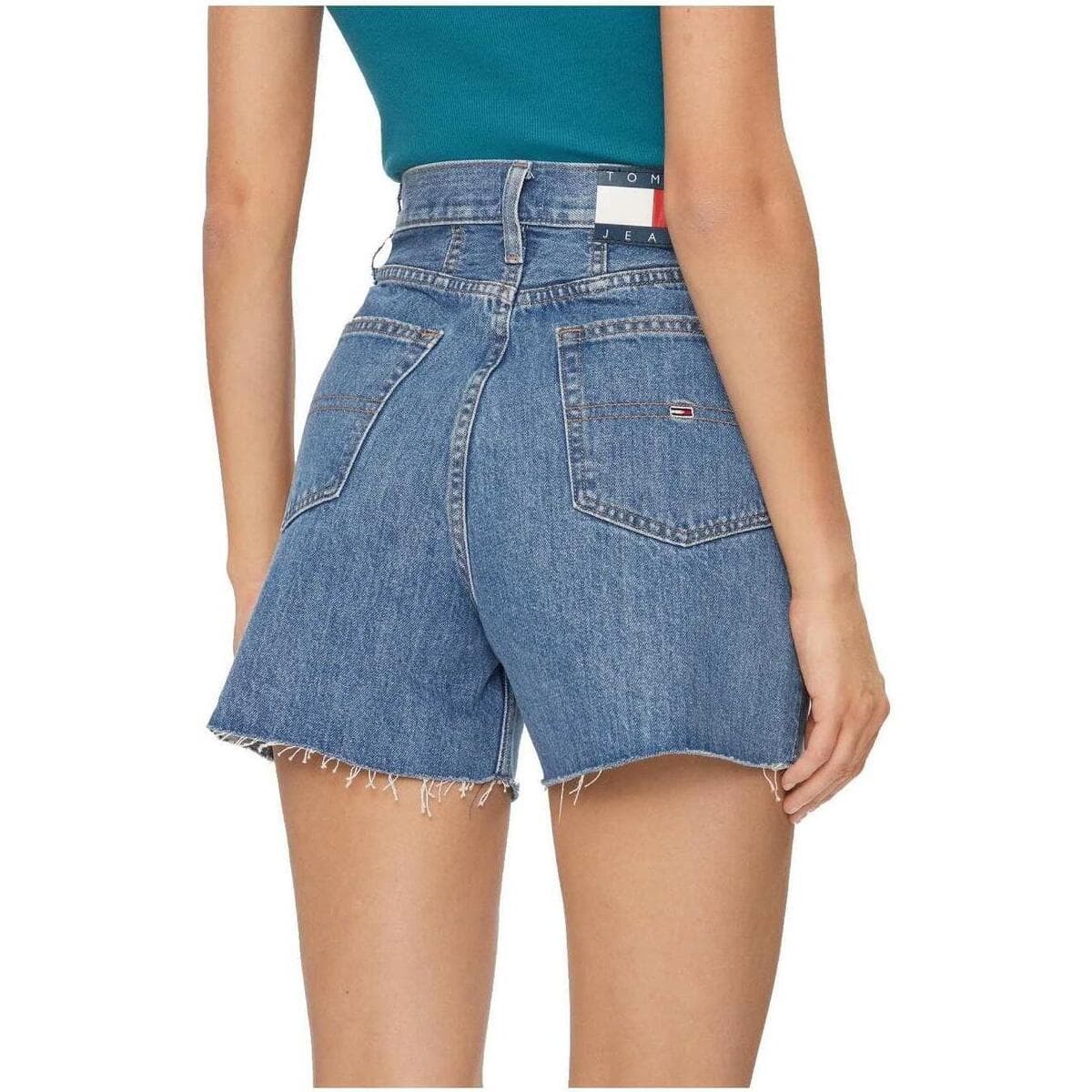 Women's Skirts Tommy Hilfiger Blue