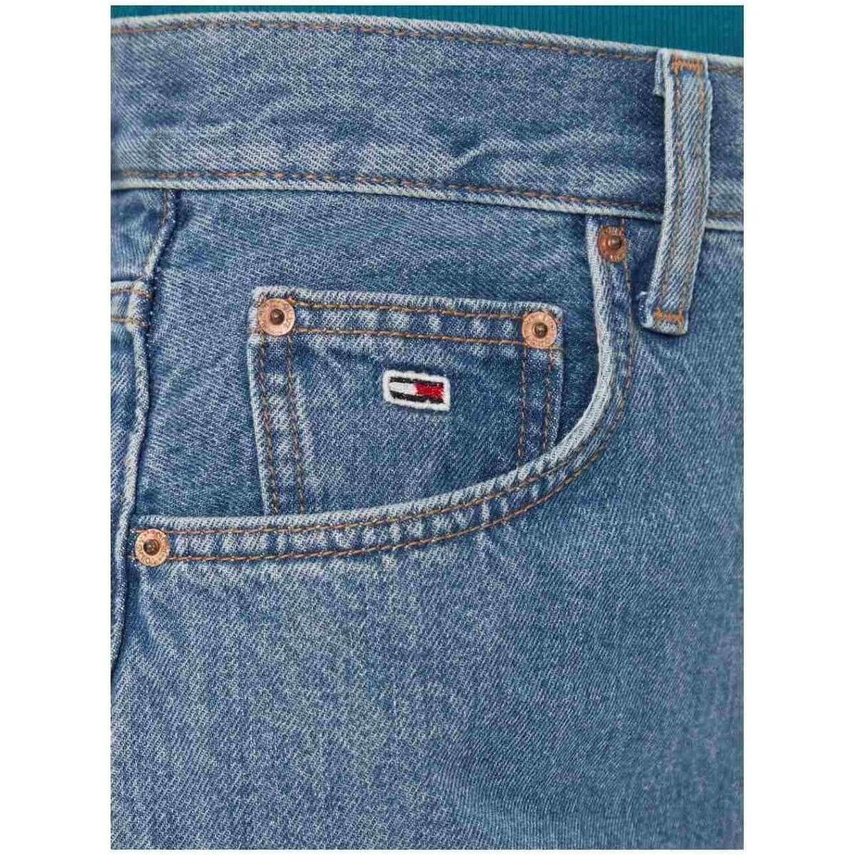 Women's Skirts Tommy Hilfiger Blue