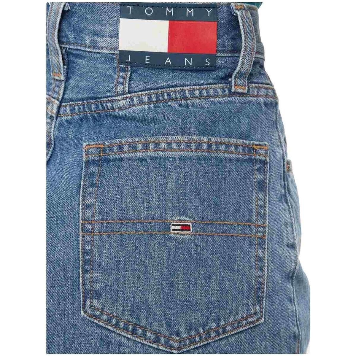 Women's Skirts Tommy Hilfiger Blue