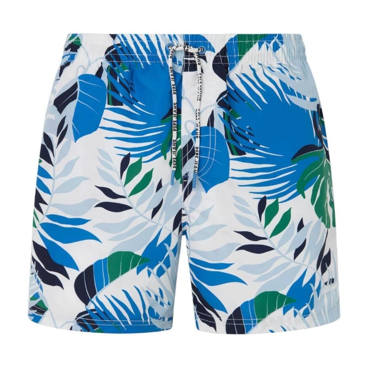 Men's Swimwear Pepe Jeans White
