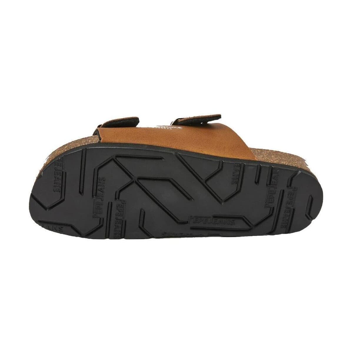 Boys' Flip Flops Pepe Jeans Brown