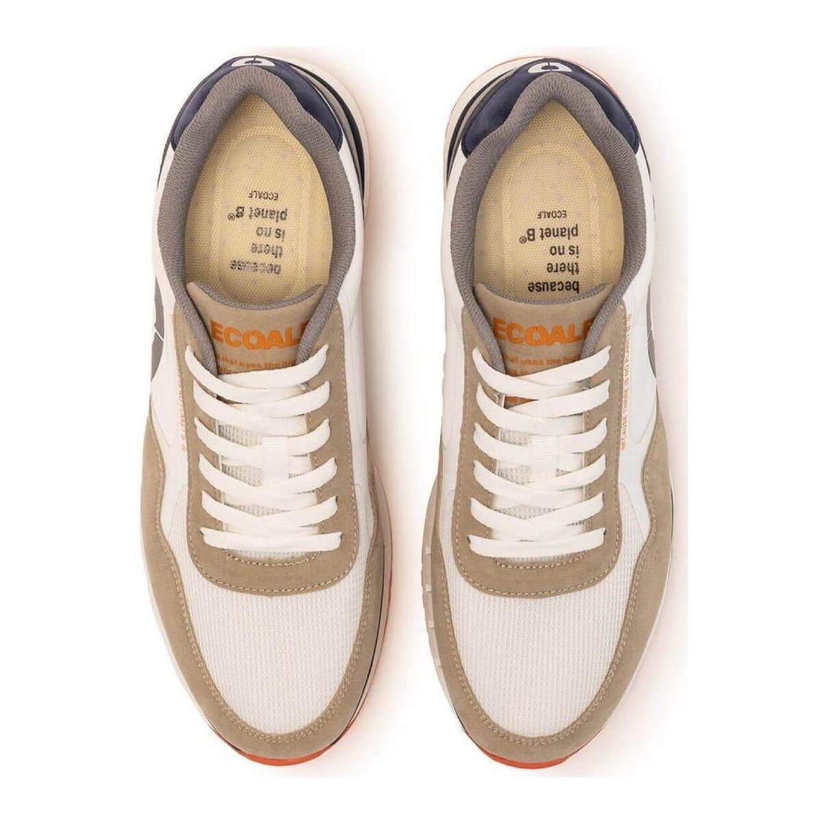 Men's Sneakers Ecoalf Multicolor