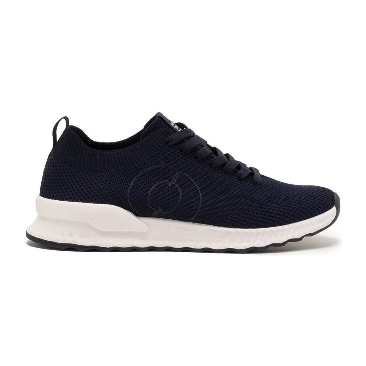 Men's Sneakers Ecoalf Blue