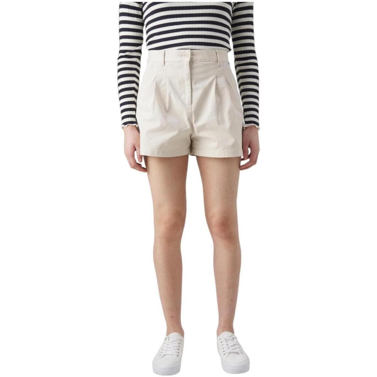Women's Skirts Tommy Hilfiger White