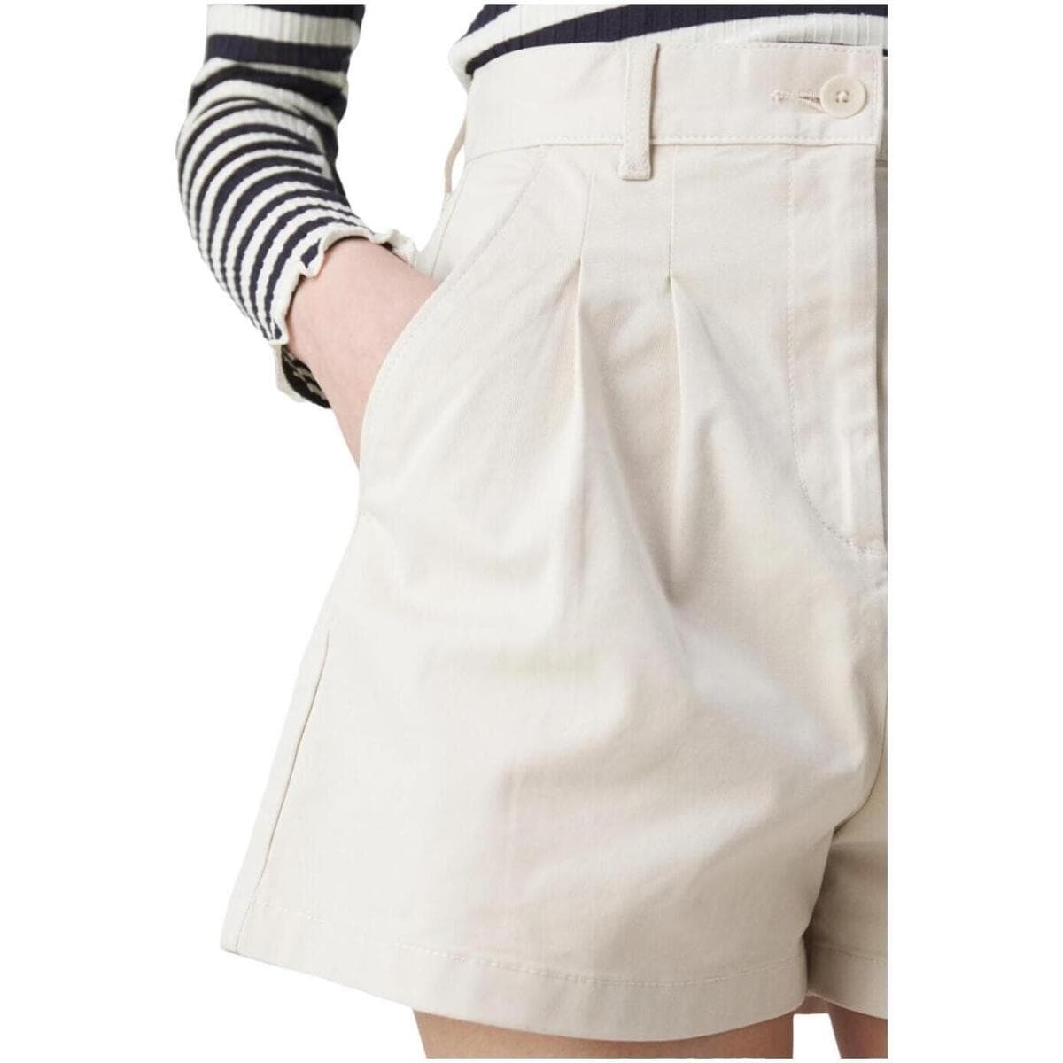 Women's Skirts Tommy Hilfiger White