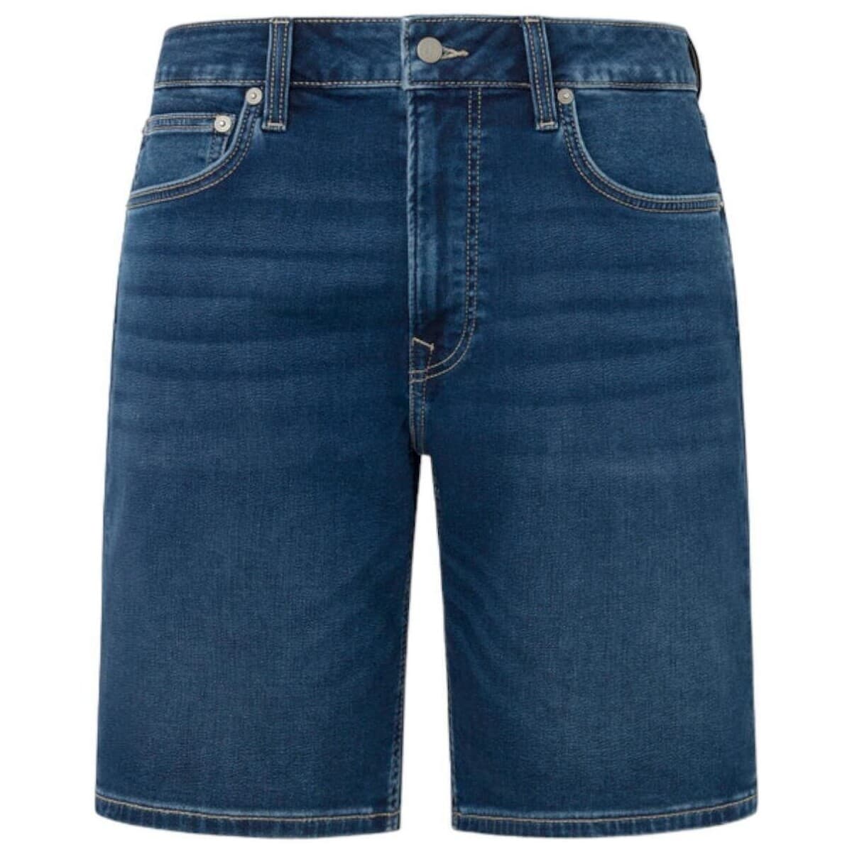 Men's Shorts Pepe Jeans Blue