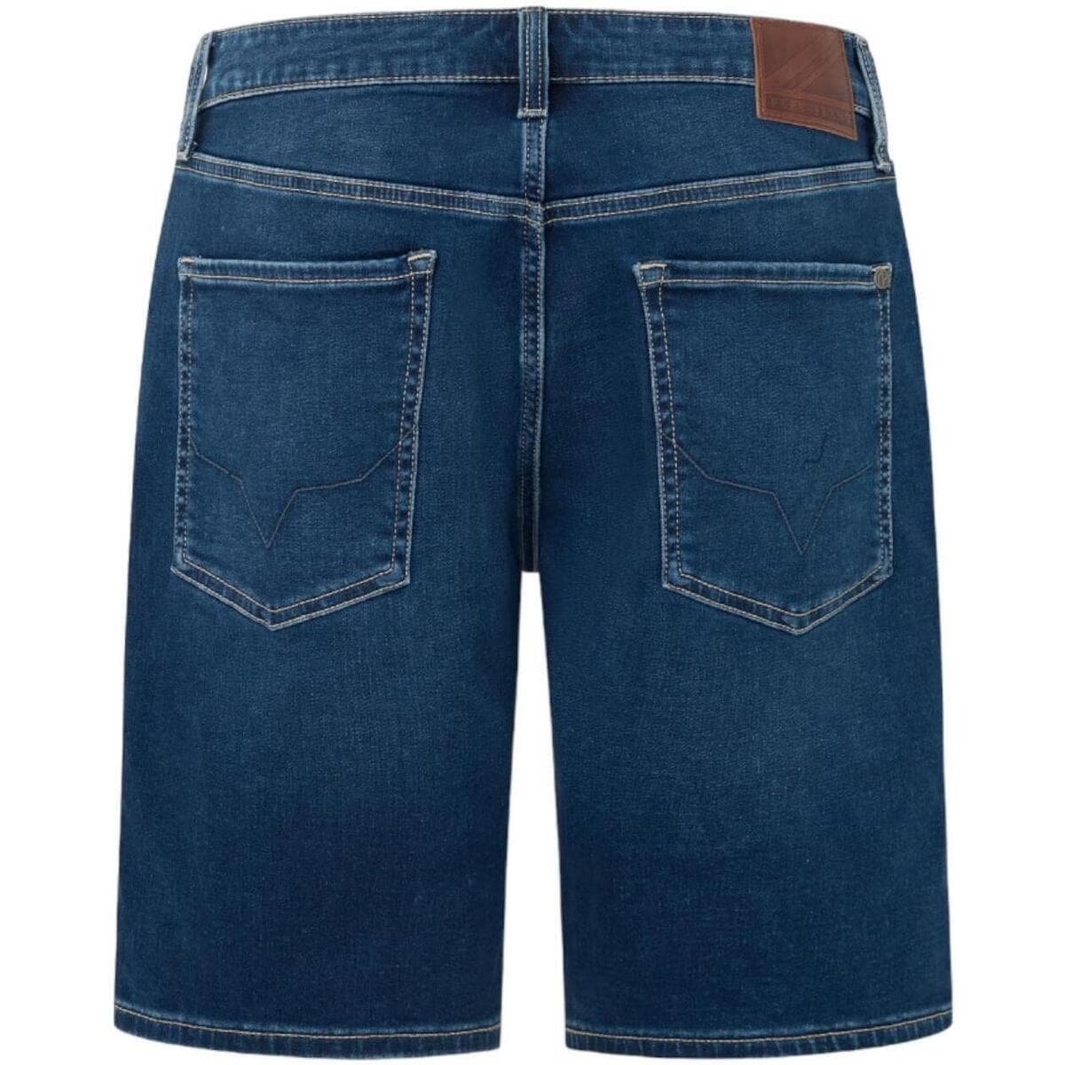 Men's Shorts Pepe Jeans Blue